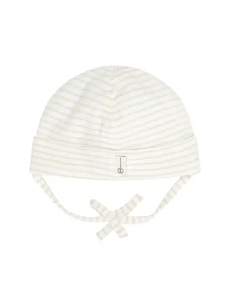STEIFF | Gorro - Capucha para bebé | hellgrau